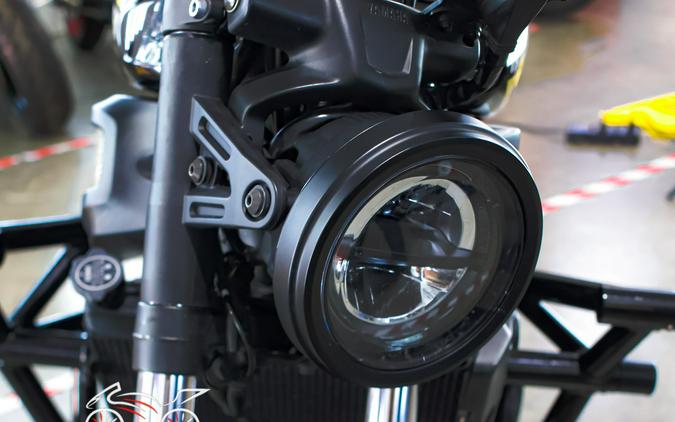 2022 YAMAHA XSR 700