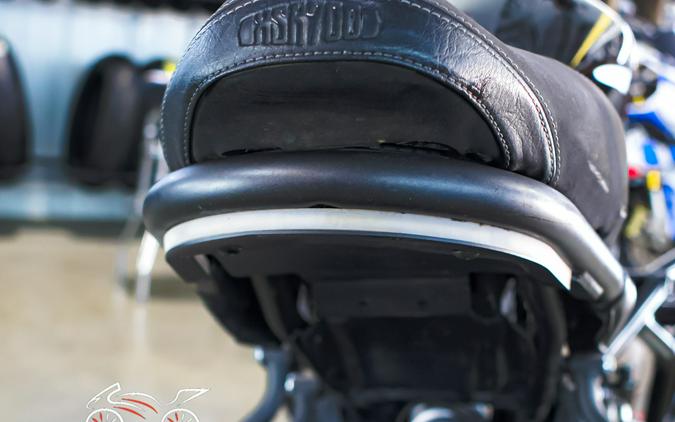 2022 YAMAHA XSR 700