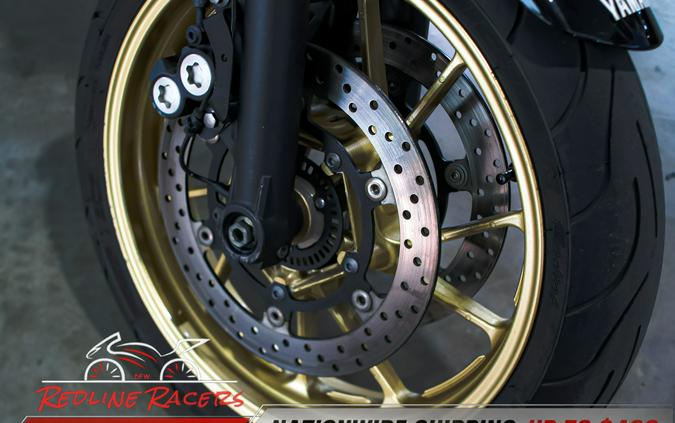 2022 YAMAHA XSR 700