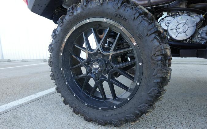 2025 Polaris Ranger 1000 EPS