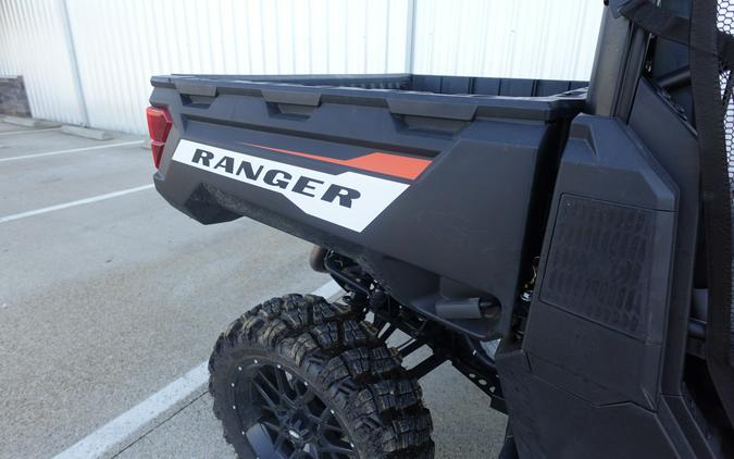 2025 Polaris Ranger 1000 EPS