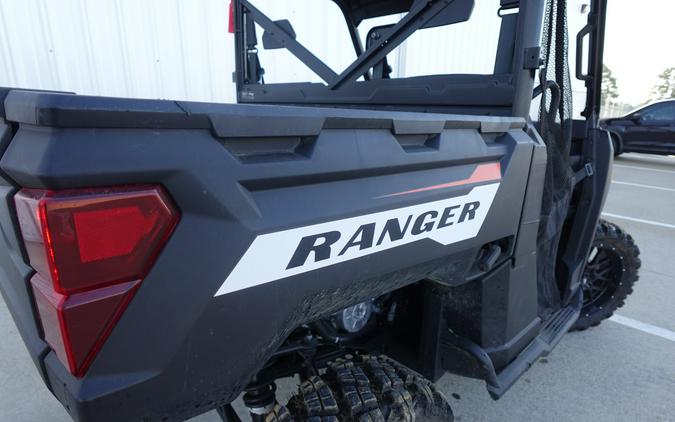 2025 Polaris Ranger 1000 EPS