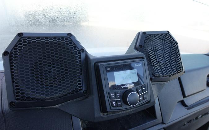 2025 Polaris Ranger 1000 EPS