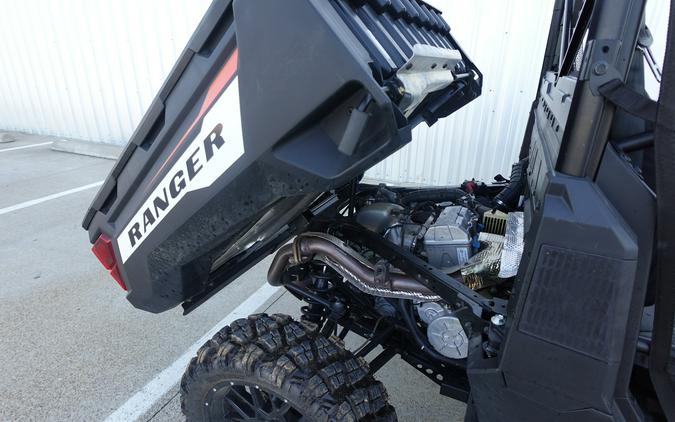 2025 Polaris Ranger 1000 EPS