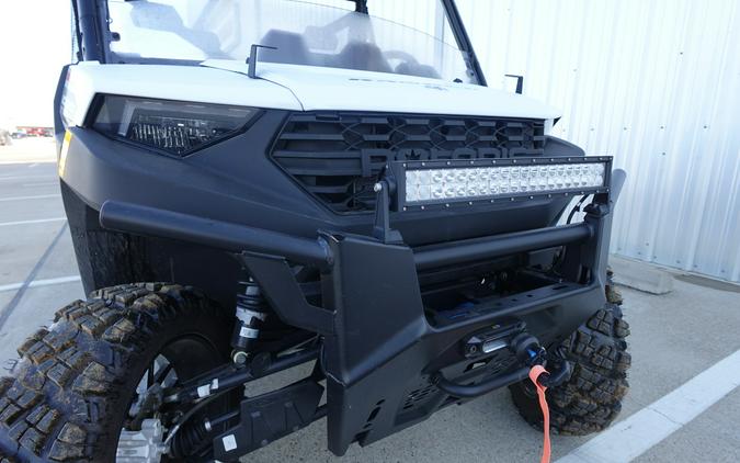 2025 Polaris Ranger 1000 EPS