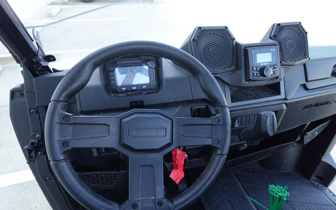 2025 Polaris Ranger 1000 EPS