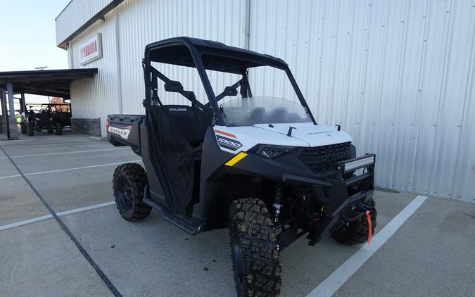 2025 Polaris Ranger 1000 EPS