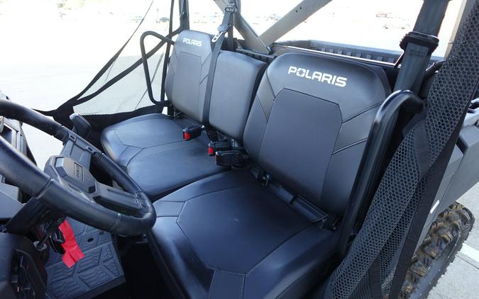2025 Polaris Ranger 1000 EPS