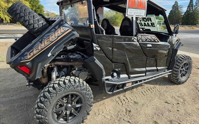 2023 Polaris GENERAL XP 4 1000