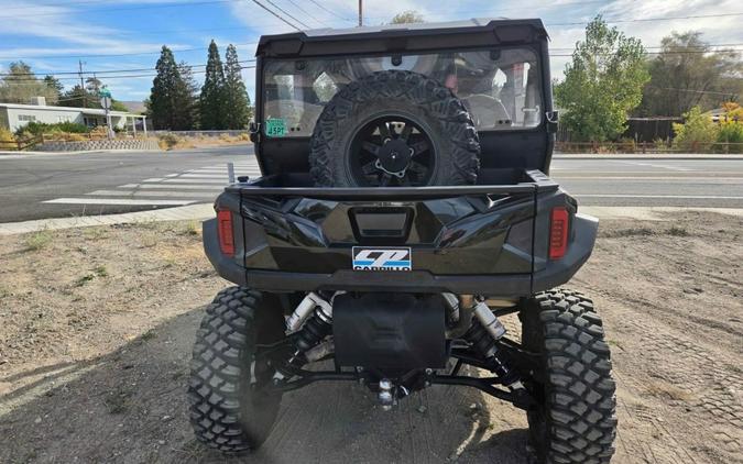 2023 Polaris GENERAL XP 4 1000
