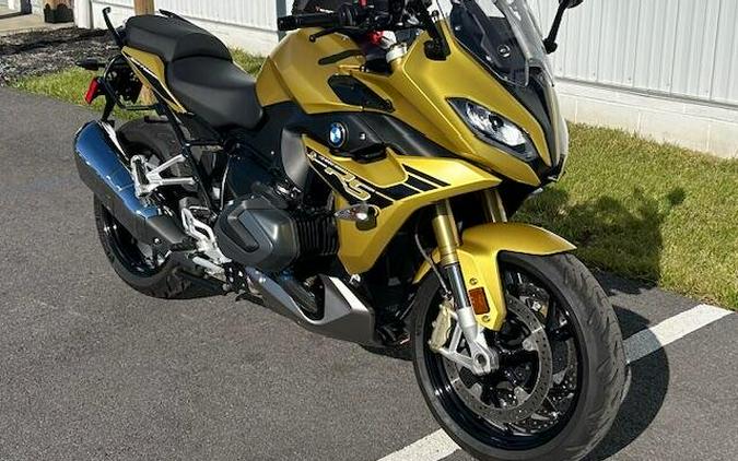 2021 BMW R 1250 RS