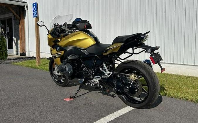 2021 BMW R 1250 RS