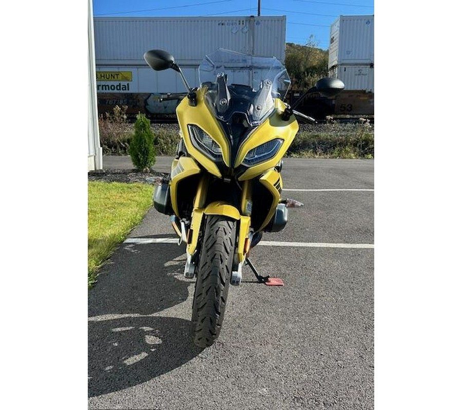 2021 BMW R 1250 RS