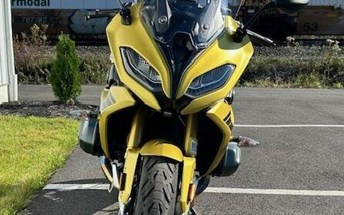 2021 BMW R 1250 RS