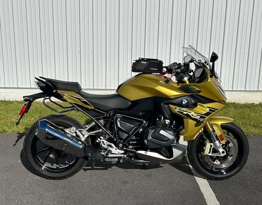 2021 BMW R 1250 RS