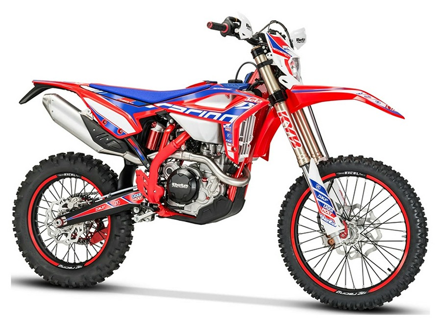 2020 Beta 480 RR 4-Stroke Race Edition