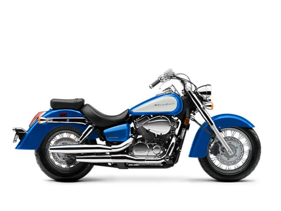 2022 Honda Shadow® Aero® ABS