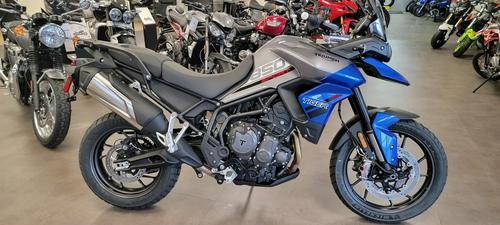 2021 Triumph Tiger 850 Sport Review (13 Fast Facts)