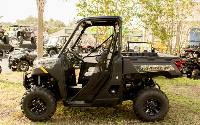 2023 Polaris® Ranger 1000 Premium Polaris Pursuit Camo