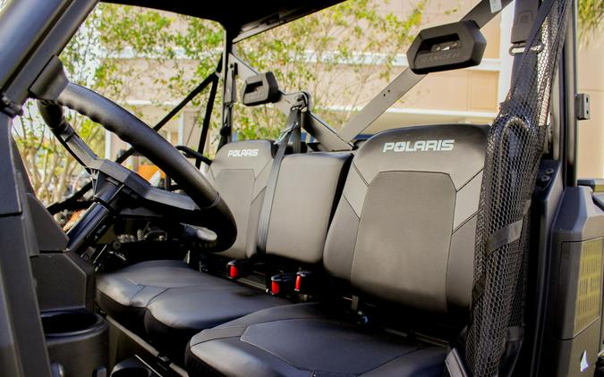 2023 Polaris® Ranger 1000 Premium Polaris Pursuit Camo