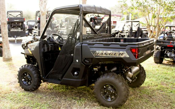 2023 Polaris® Ranger 1000 Premium Polaris Pursuit Camo