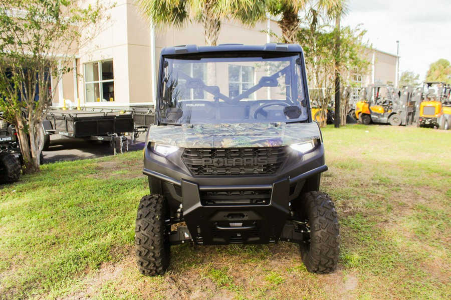 2023 Polaris® Ranger 1000 Premium Polaris Pursuit Camo