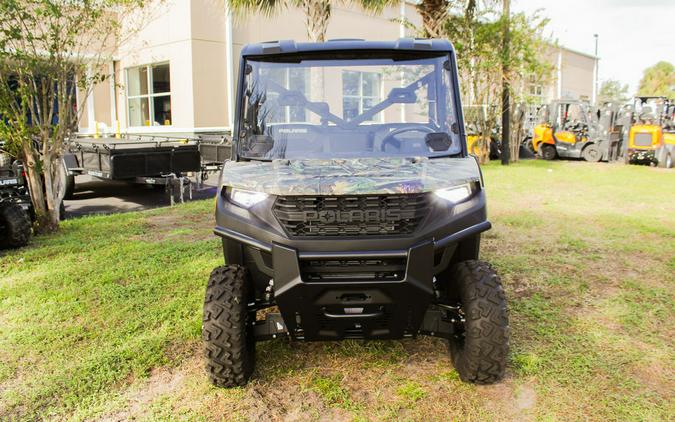 2023 Polaris® Ranger 1000 Premium Polaris Pursuit Camo