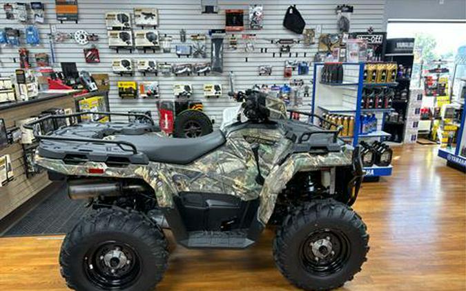 2024 Polaris Sportsman 570 EPS