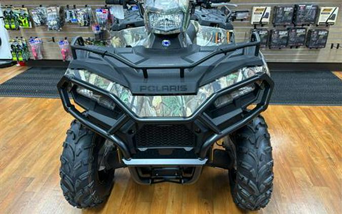 2024 Polaris Sportsman 570 EPS