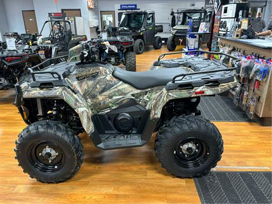 2024 Polaris Sportsman 570 EPS