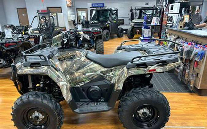 2024 Polaris Sportsman 570 EPS