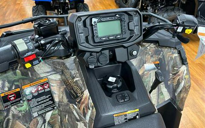 2024 Polaris Sportsman 570 EPS