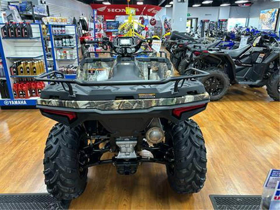 2024 Polaris Sportsman 570 EPS