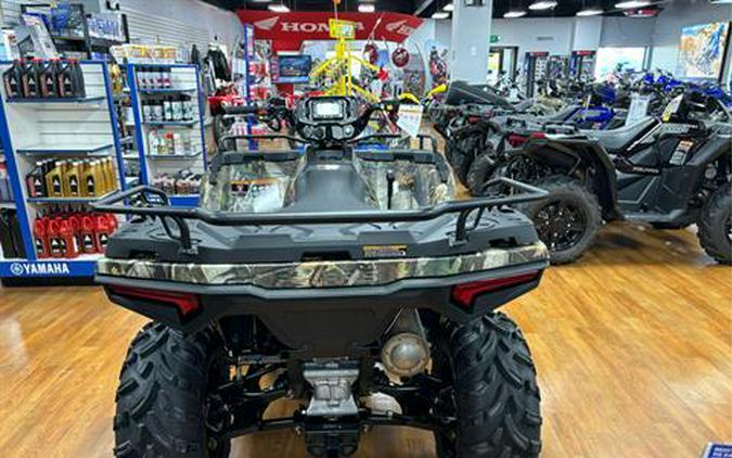 2024 Polaris Sportsman 570 EPS