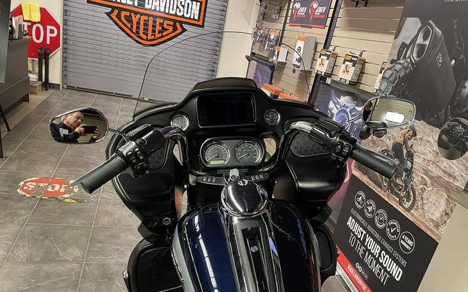 2019 Harley-Davidson® FLTRU - Road Glide® Ultra