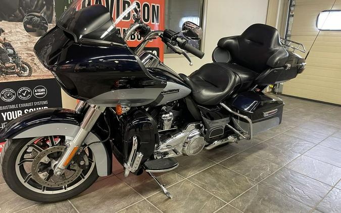 2019 Harley-Davidson® FLTRU - Road Glide® Ultra