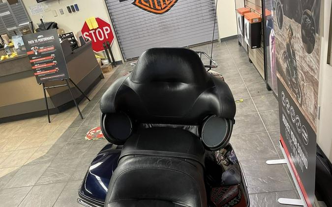 2019 Harley-Davidson® FLTRU - Road Glide® Ultra