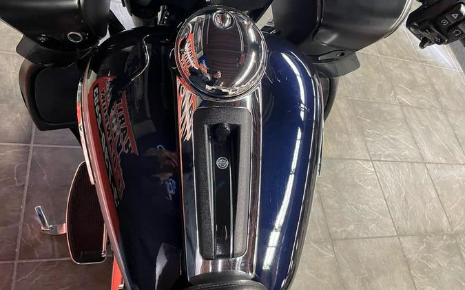 2019 Harley-Davidson® FLTRU - Road Glide® Ultra