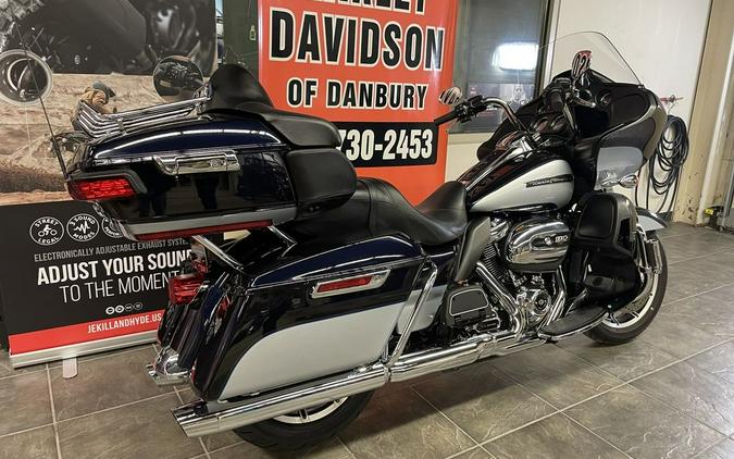 2019 Harley-Davidson® FLTRU - Road Glide® Ultra