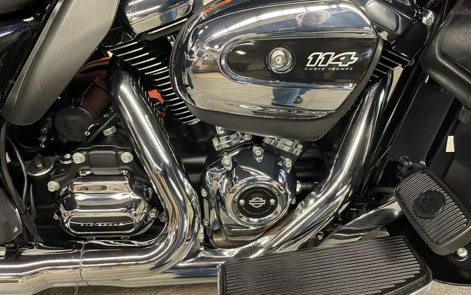 2019 Harley-Davidson® FLTRU - Road Glide® Ultra