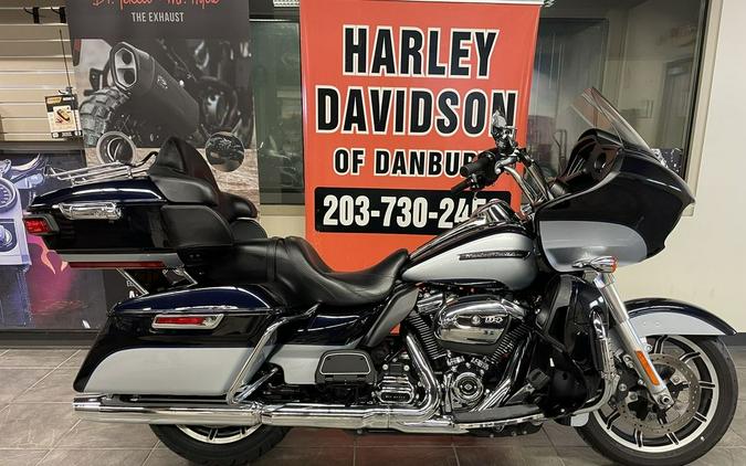 2019 Harley-Davidson® FLTRU - Road Glide® Ultra