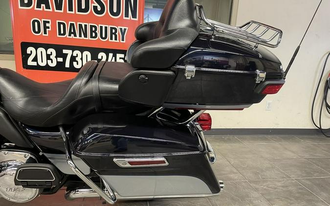 2019 Harley-Davidson® FLTRU - Road Glide® Ultra