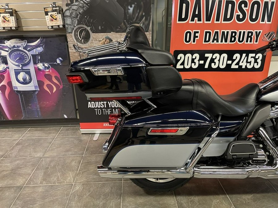 2019 Harley-Davidson® FLTRU - Road Glide® Ultra