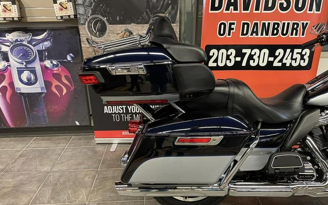 2019 Harley-Davidson® FLTRU - Road Glide® Ultra