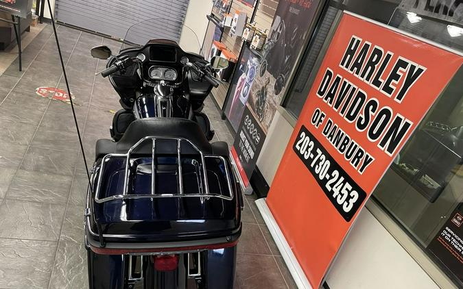 2019 Harley-Davidson® FLTRU - Road Glide® Ultra