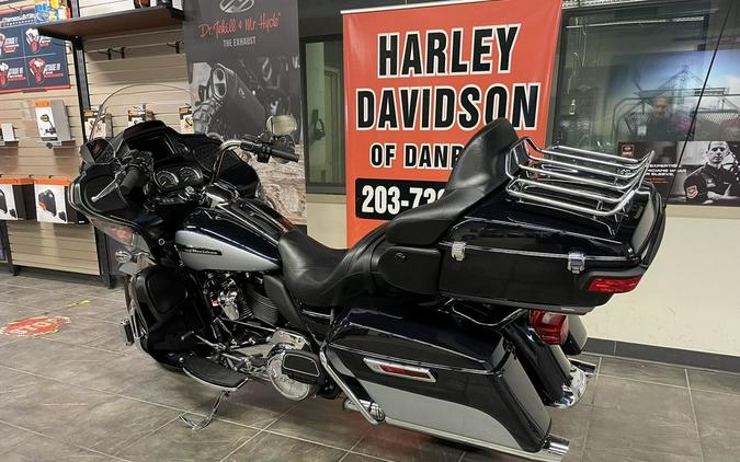 2019 Harley-Davidson® FLTRU - Road Glide® Ultra