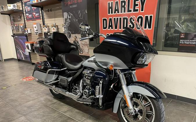 2019 Harley-Davidson® FLTRU - Road Glide® Ultra