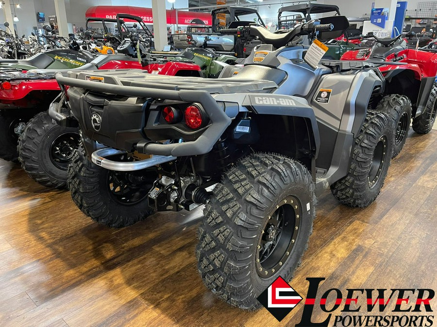 2024 Can-Am® Outlander XT 850