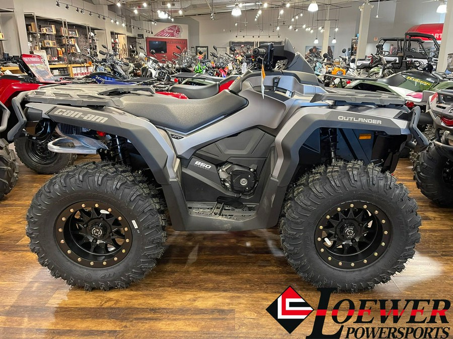 2024 Can-Am® Outlander XT 850