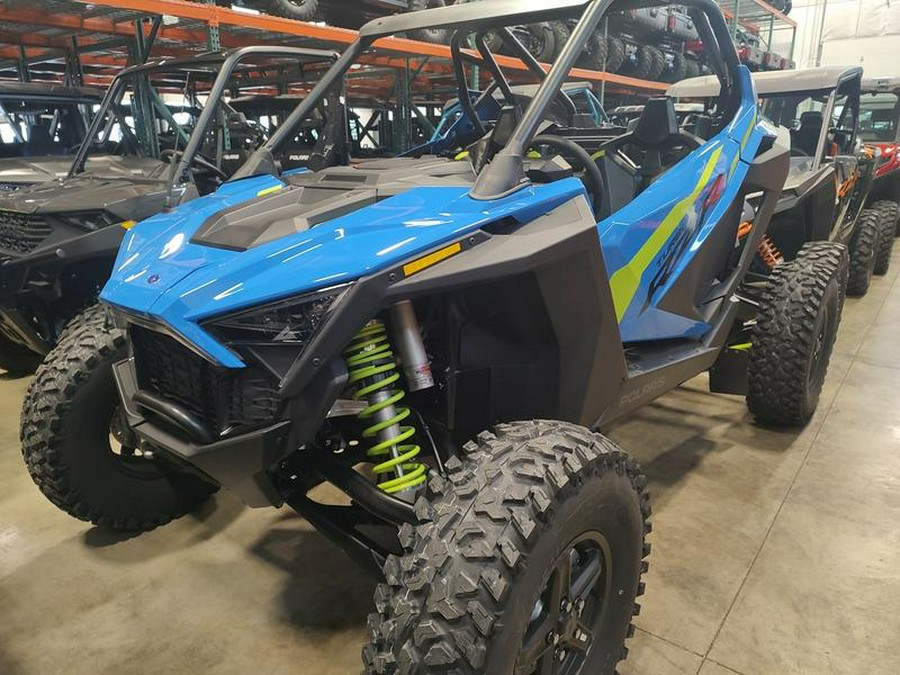 2024 Polaris® RZR Turbo R Premium